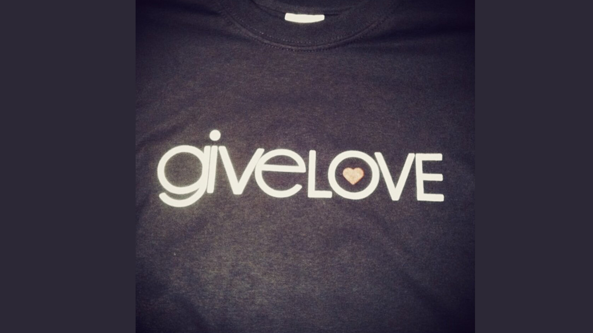 GiveLove