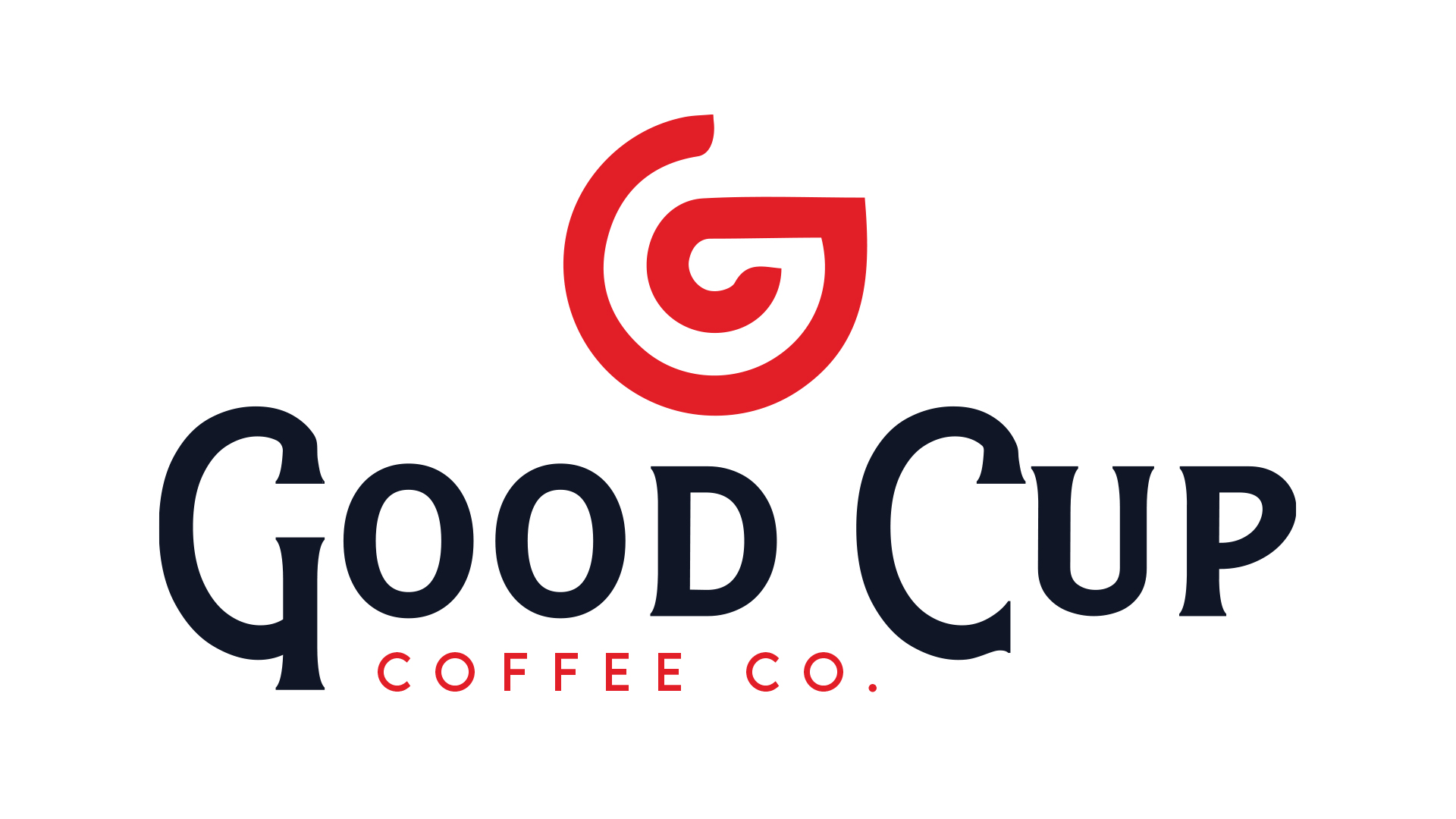 Good Cup Coffee Logo